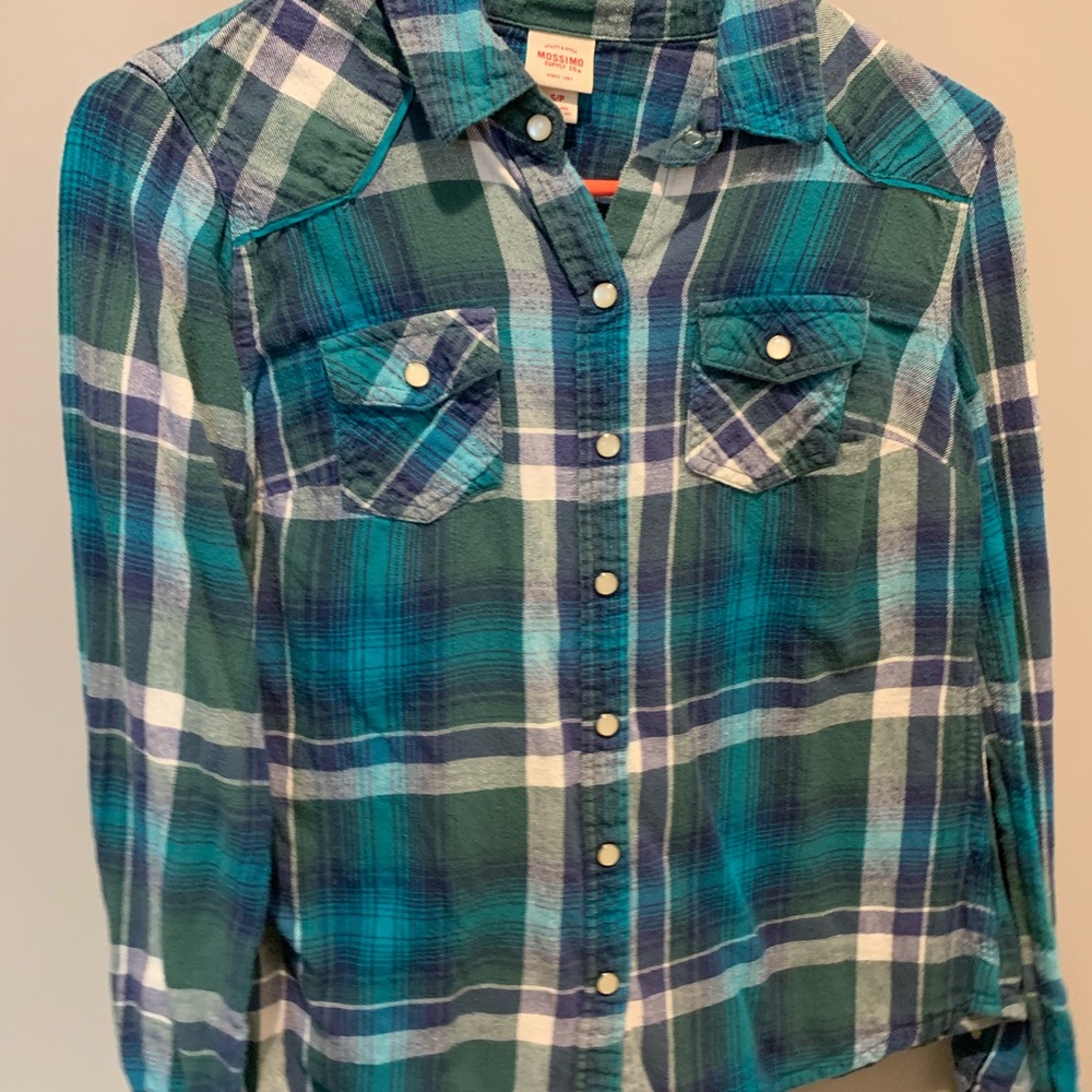 FLANNEL